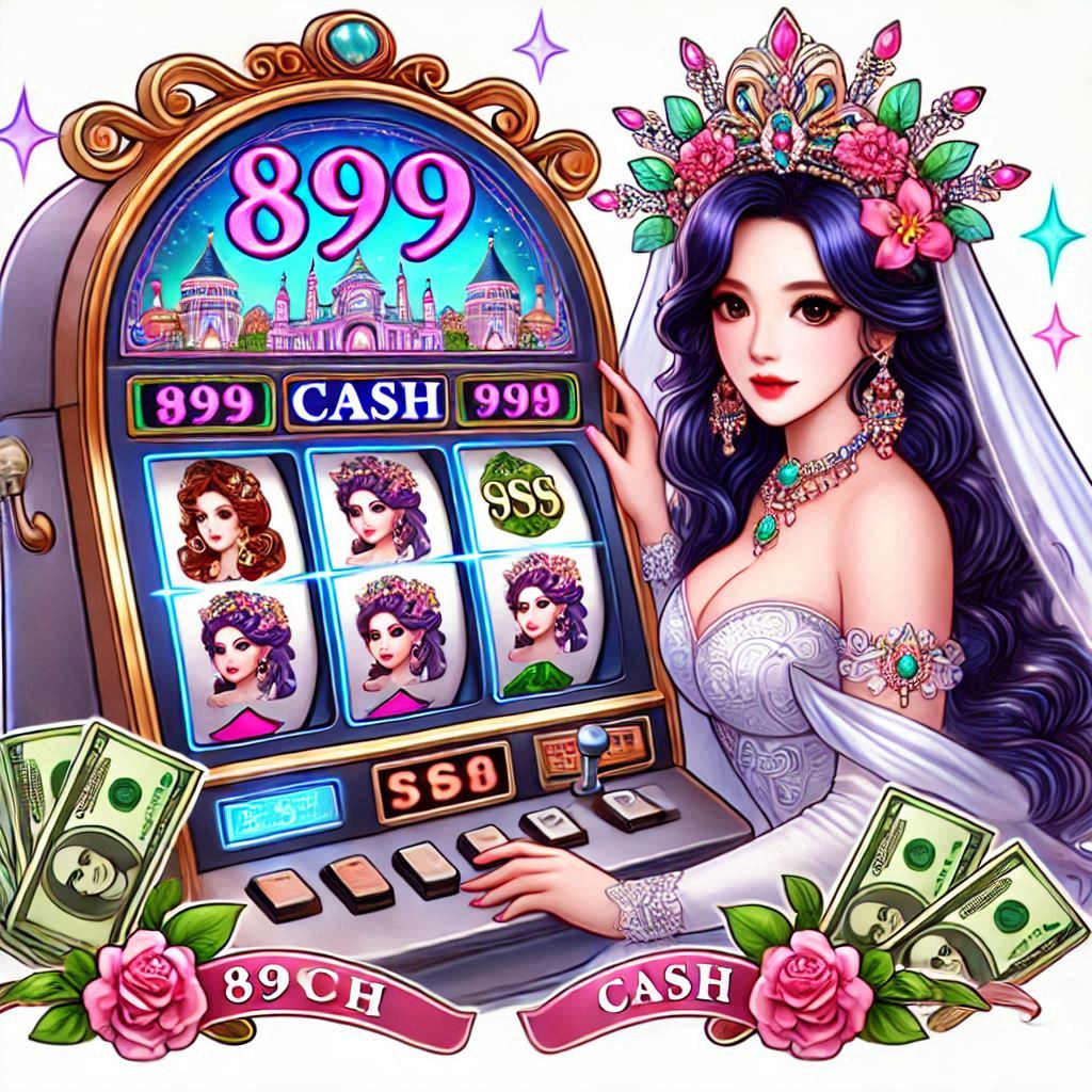 899cash - Daftar Link Mudah Menang Slot Gacor Deposit Dana Qris #1