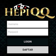 Hepiqq: Situs Pkv Games Online Judi Poker qq Resmi Terpercaya