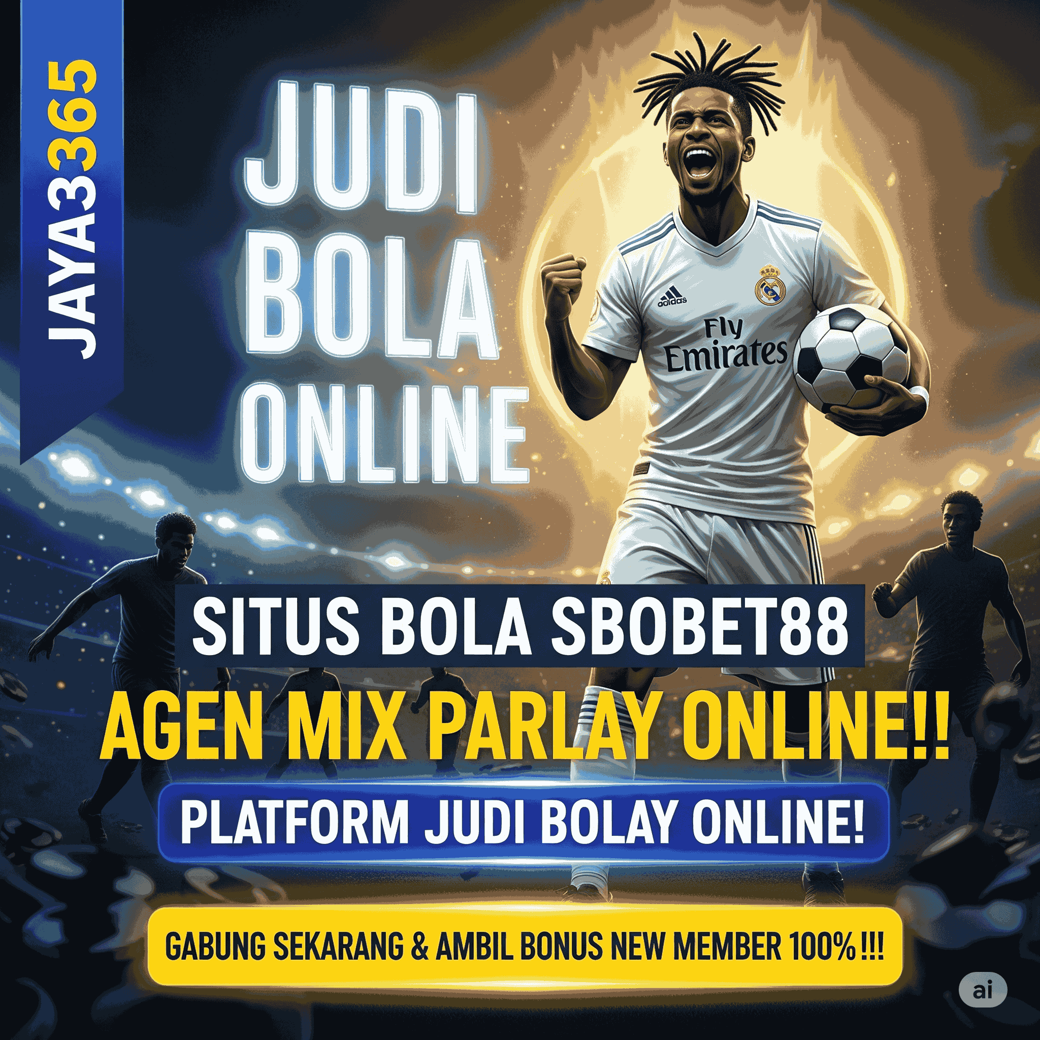Judi Bola Parlay