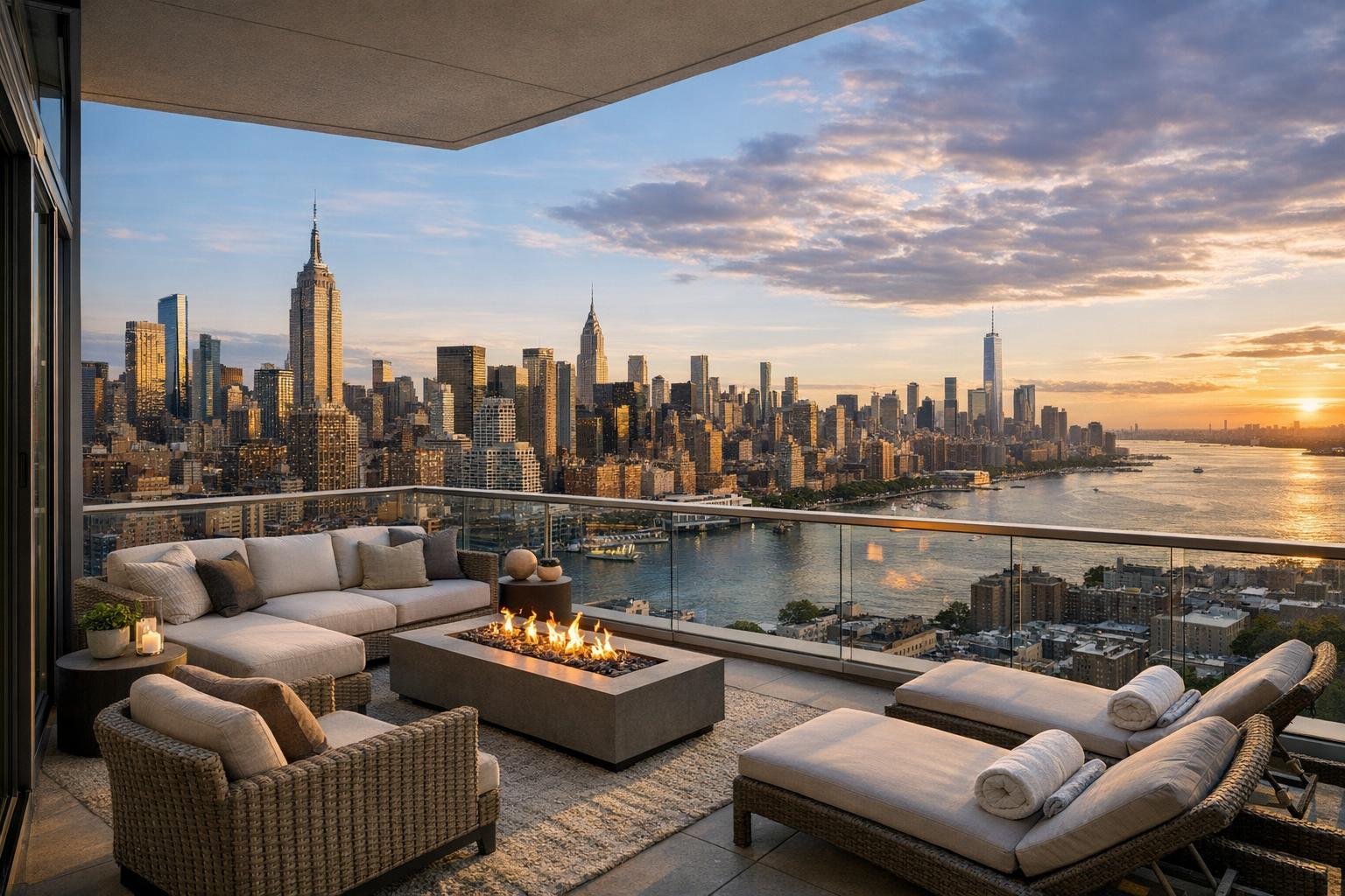Why Zillow 3D Tour is a Game-Changer for NYC Real Estate Marketing