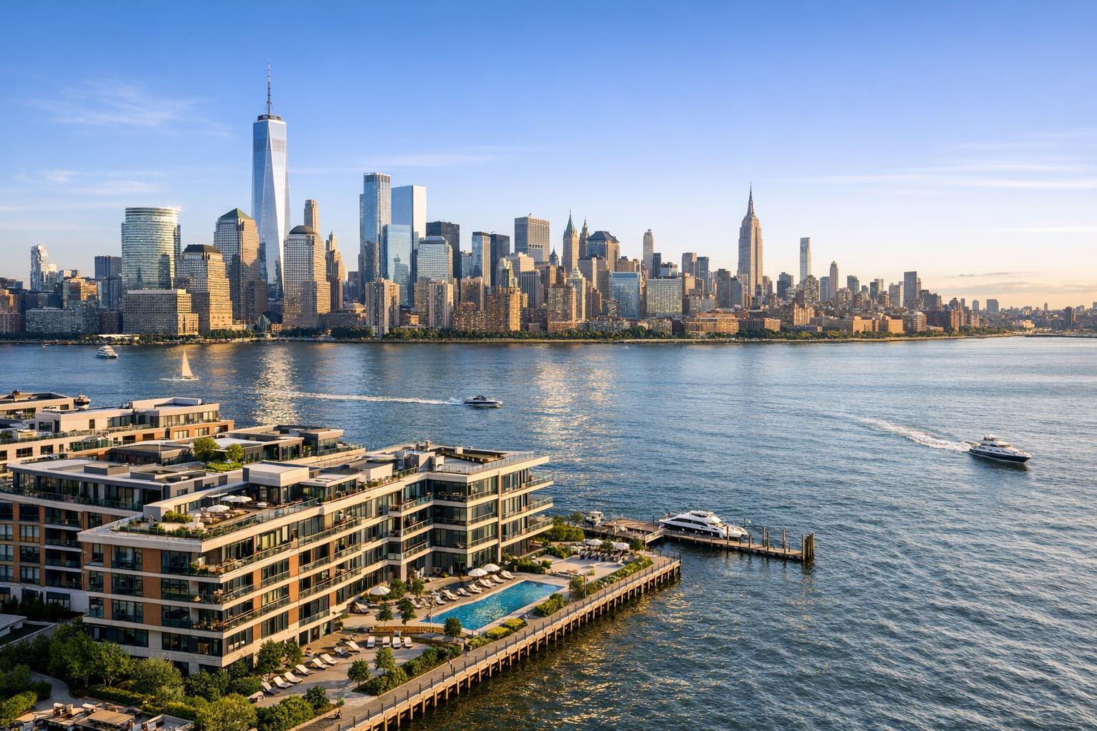 The Complete Guide to Matterport NYC: Elevating Your Listings with 3D Virtual Tours