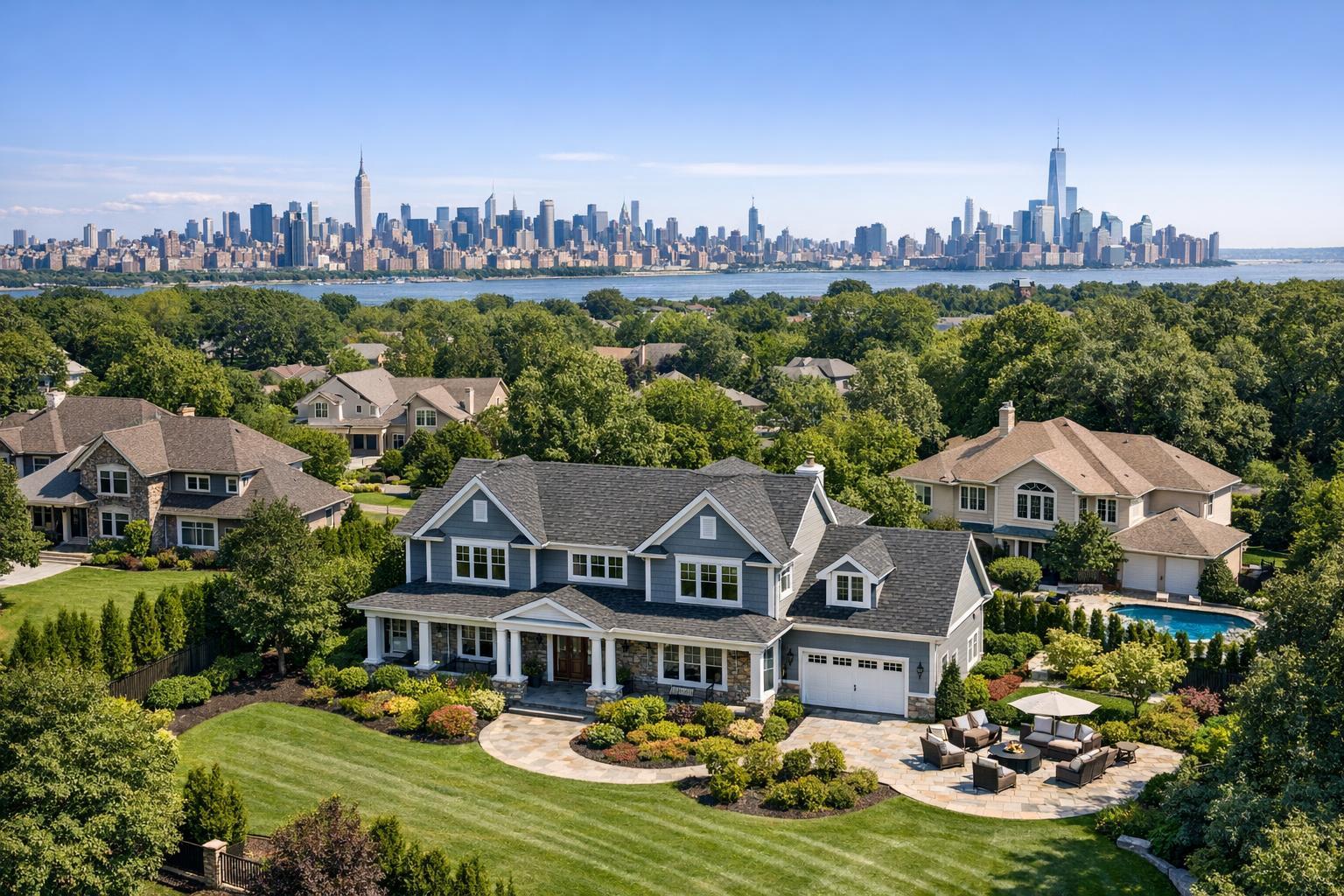 Virtual Staging NYC: Transform Your Listings and Boost Buyer Interest Instantly