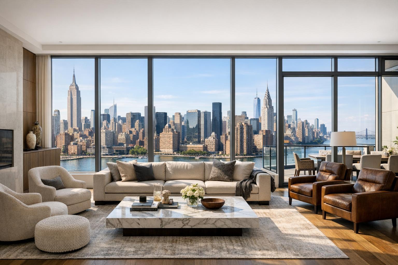 Maximize Your Listings with a Real Estate Video Tour: The Ultimate Guide for NYC Agents