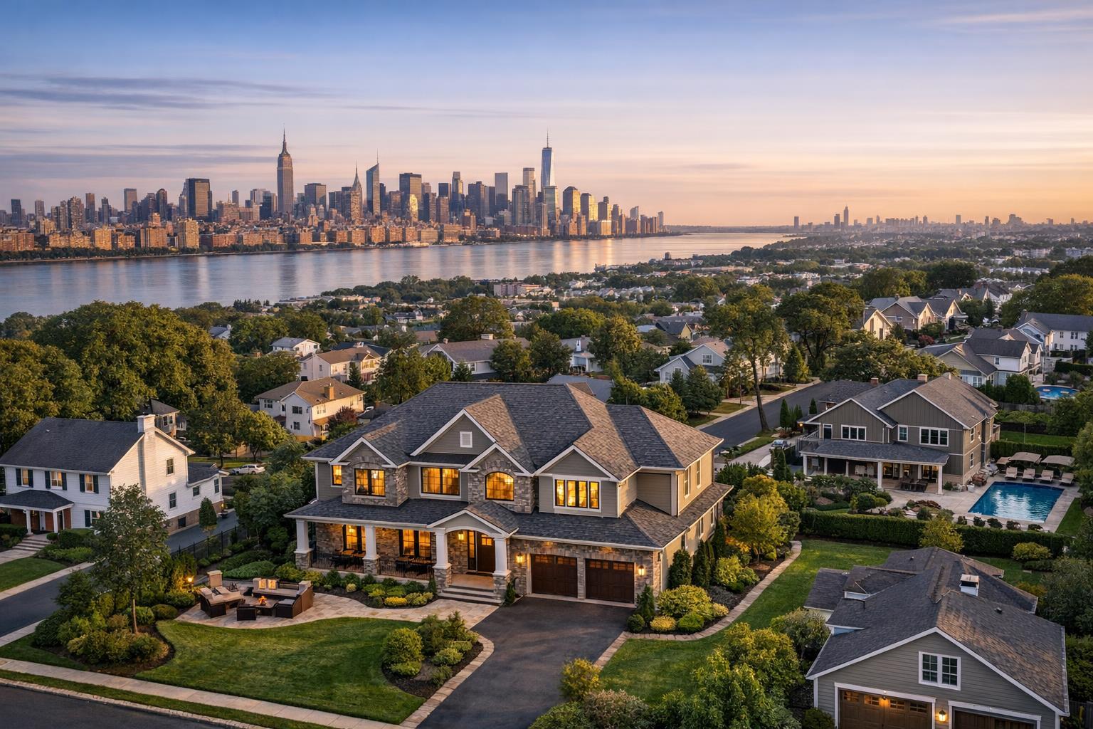 Why a Virtual Staging Company is Essential for Fast, Modern Real Estate Marketing