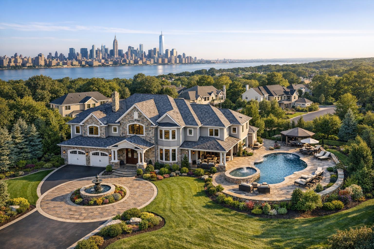 How to Choose the Best Real Estate Photographer in NJ for Maximum Listing Impact