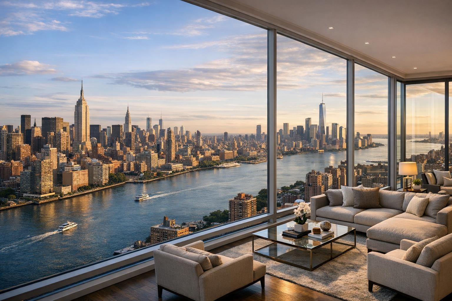 The Essential Guide to Real Estate Photography Services in NYC: Stand Out and Sell Faster