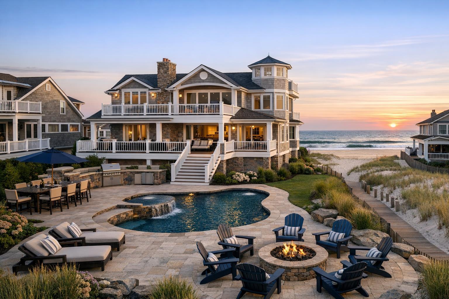 Why Every Real Estate Agent Needs a Top Real Estate Photographer NJ for Listings That Sell