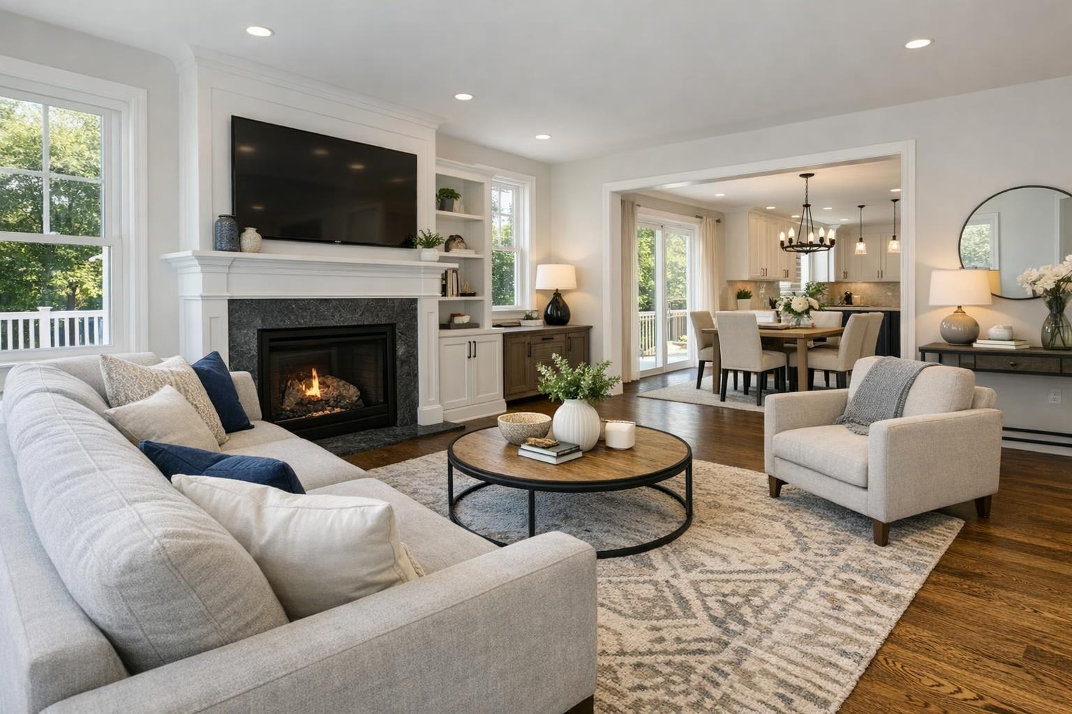 Elevate Your Listings with Virtual Staging NJ: The Ultimate Guide for Fast, Stunning Visuals