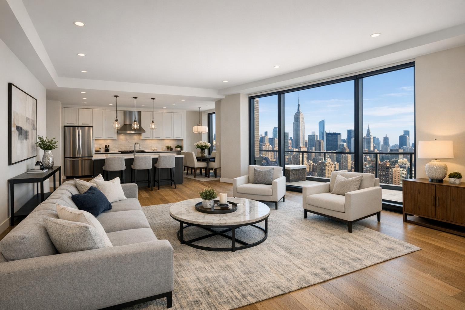 How a Matterport Tour Can Transform NYC Real Estate Listings