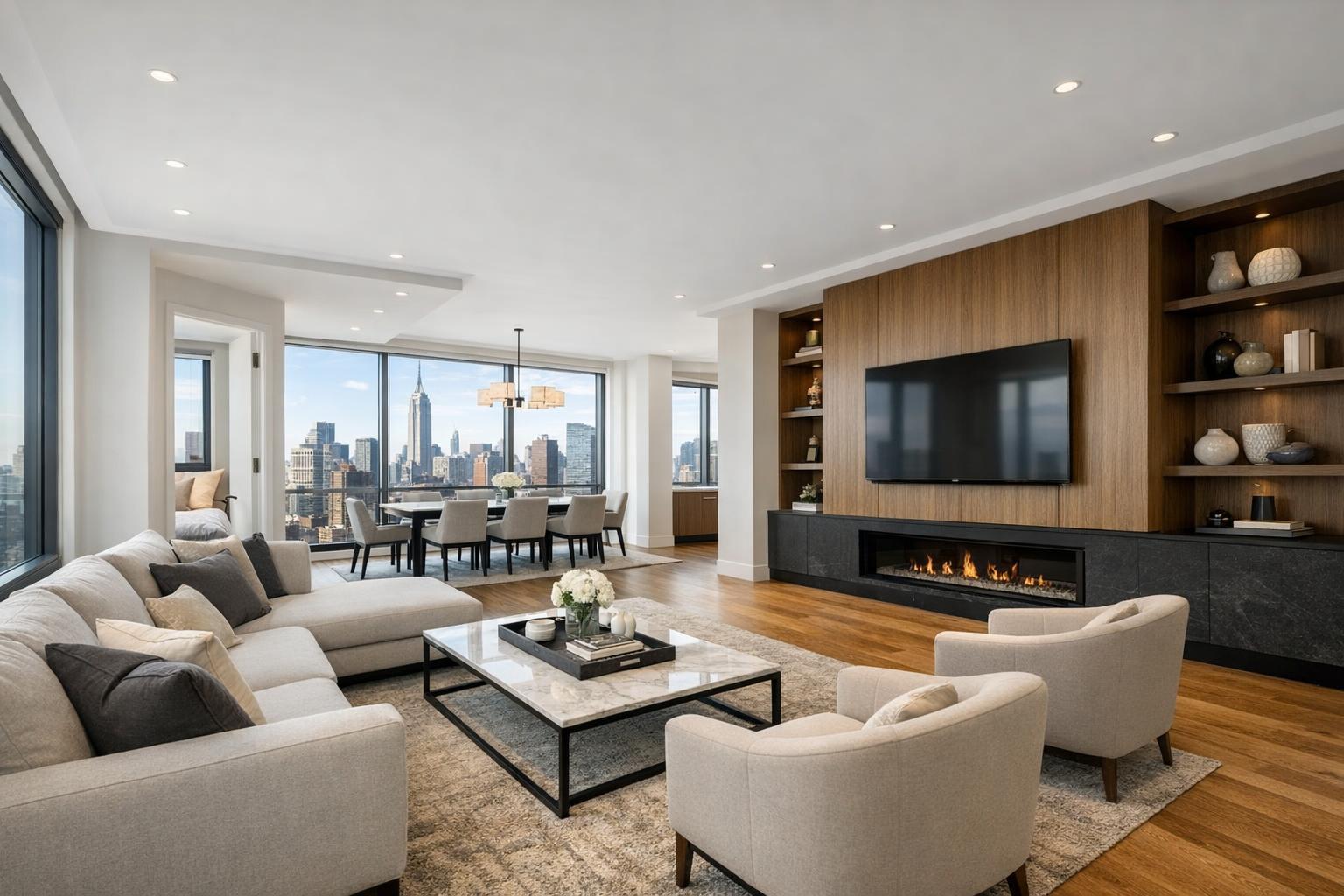 Why a Matterport Tour is Essential for Modern NYC Real Estate Marketing