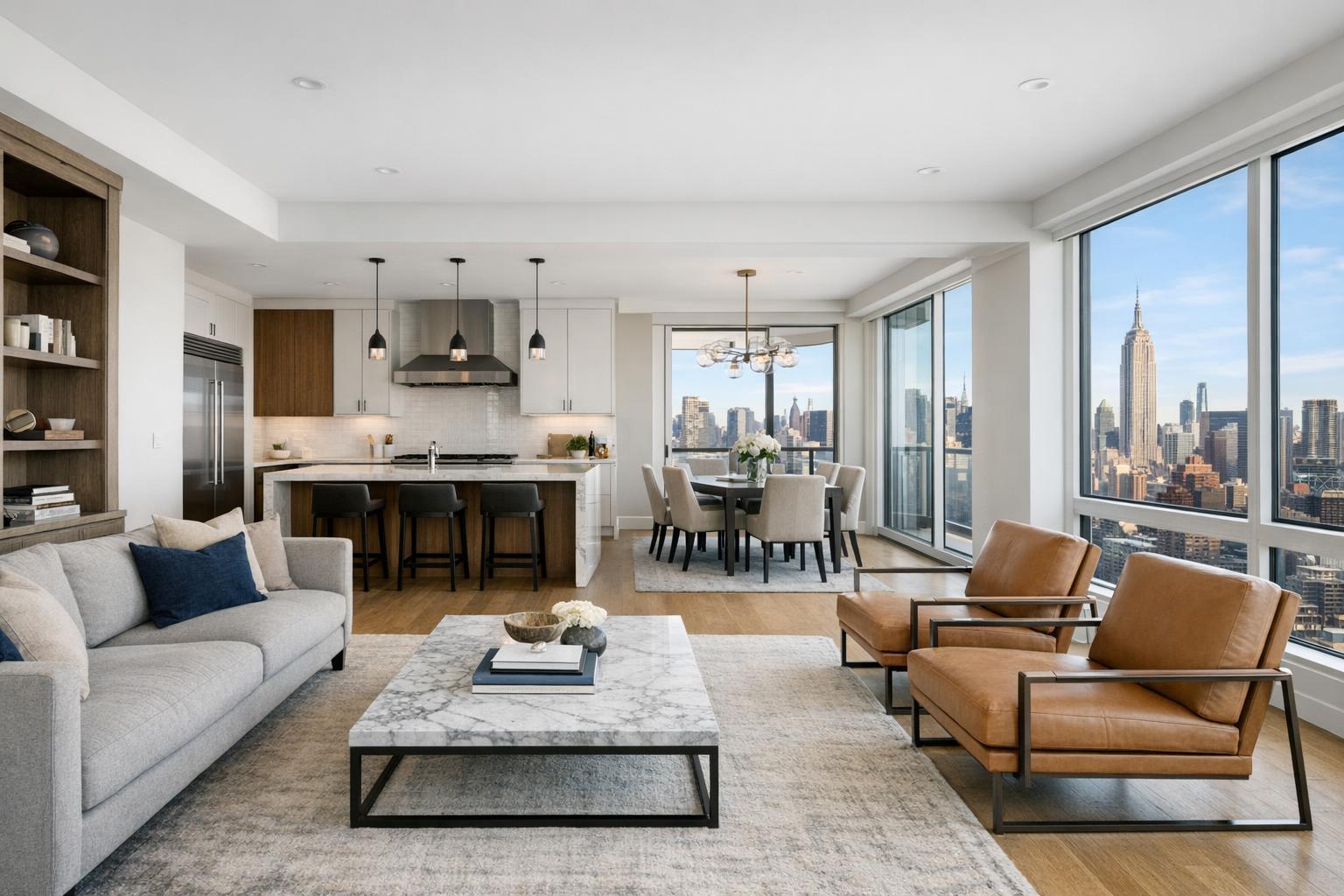 The Strategic Role of Matterport Tours in Today’s NYC Real Estate Marketing
