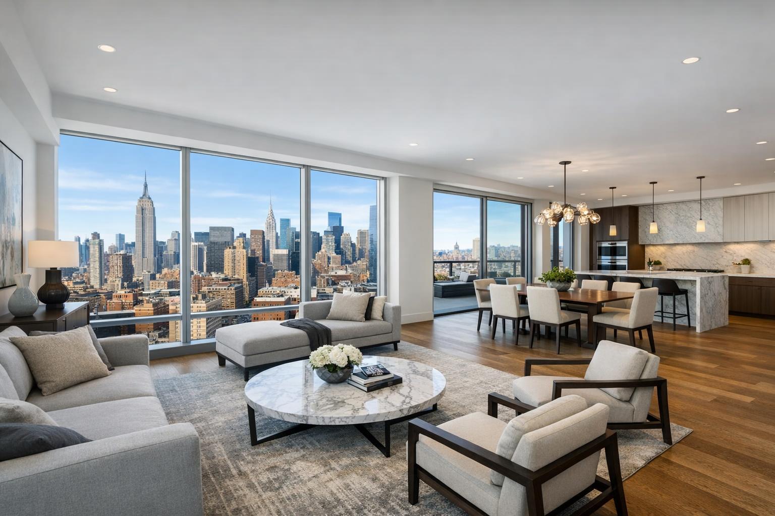 Elevate Your Listings: How Zillow 3D Tours Transform Manhattan Real Estate Marketing