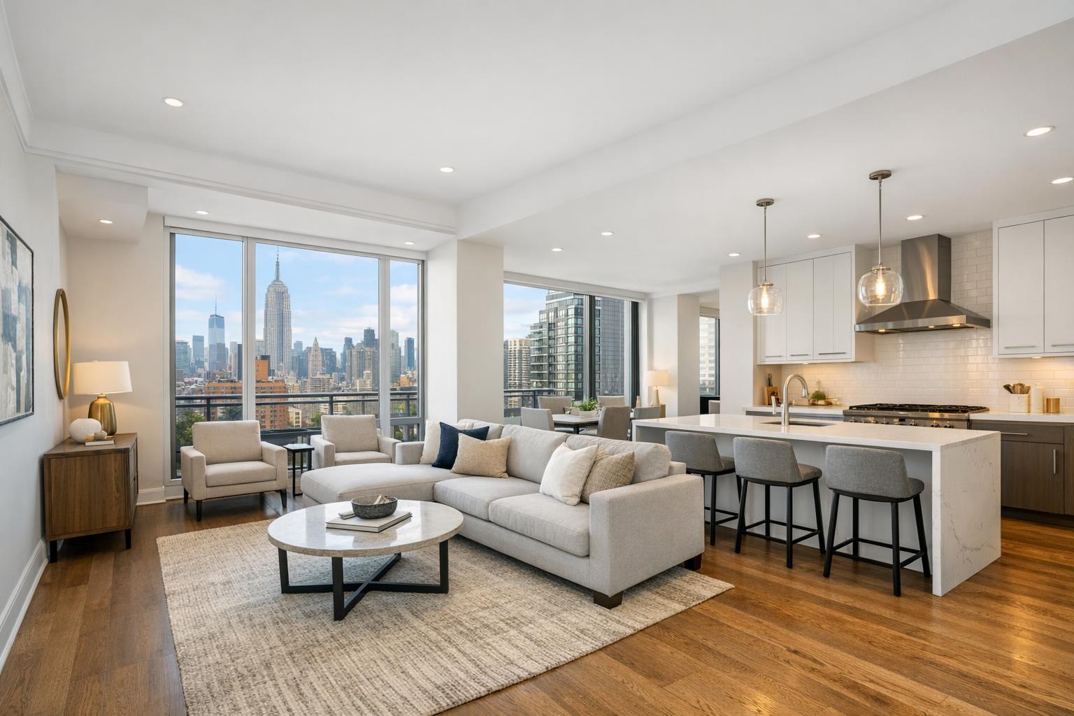 The Value of Matterport NYC 3D Virtual Tours in Today’s Real Estate Listings