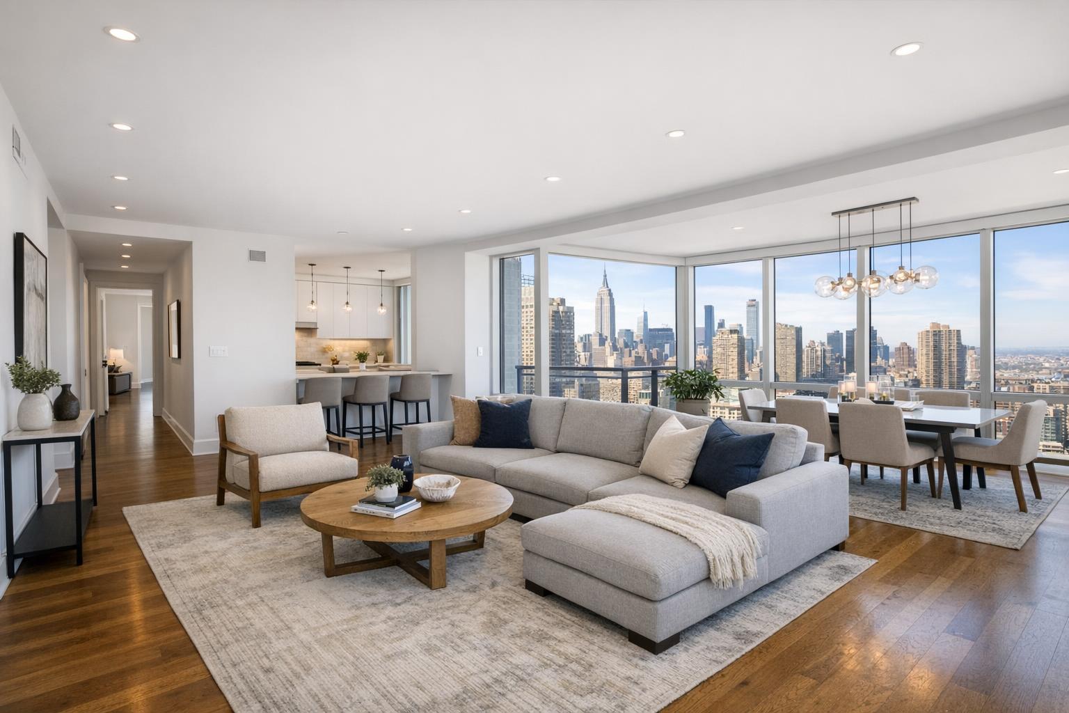 Why Matterport Virtual Tours Are Transforming NYC Real Estate Photography Services