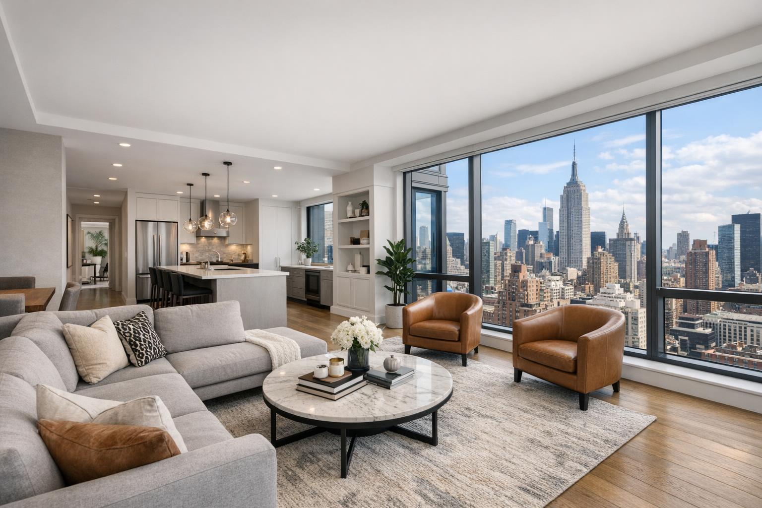 Unlock the Power of Matterport NYC: Transform Your Listings with 3D Virtual Tours