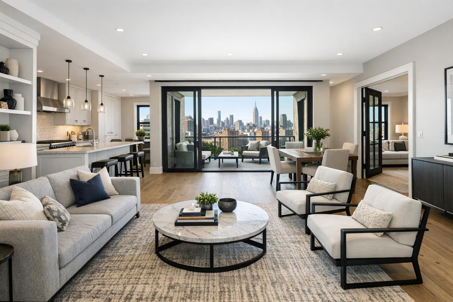 Unlocking Property Potential: How a Matterport Tour Elevates NYC Real Estate Listings