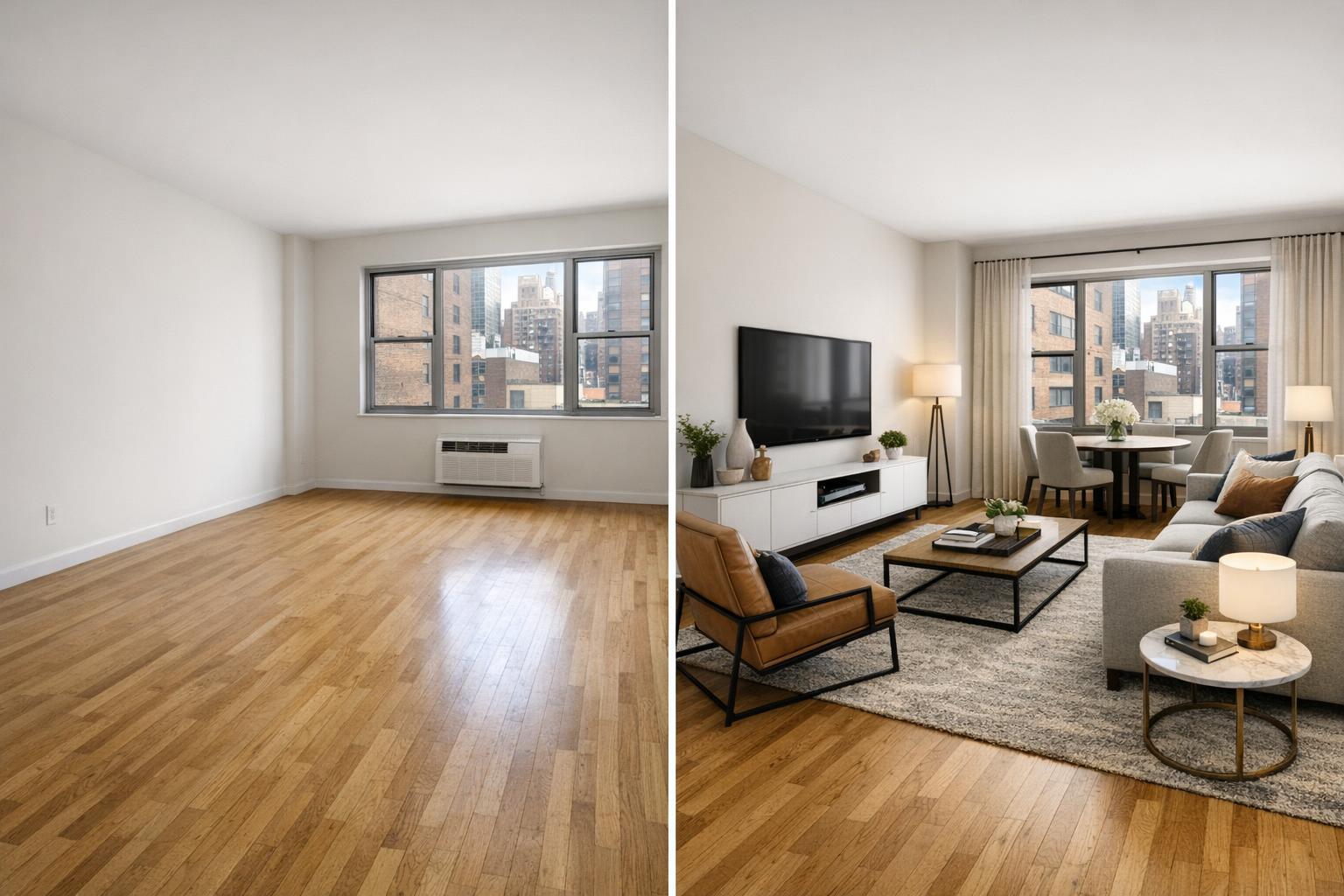 Expert Insights on Virtual Staging for Enhancing NYC Real Estate Listings