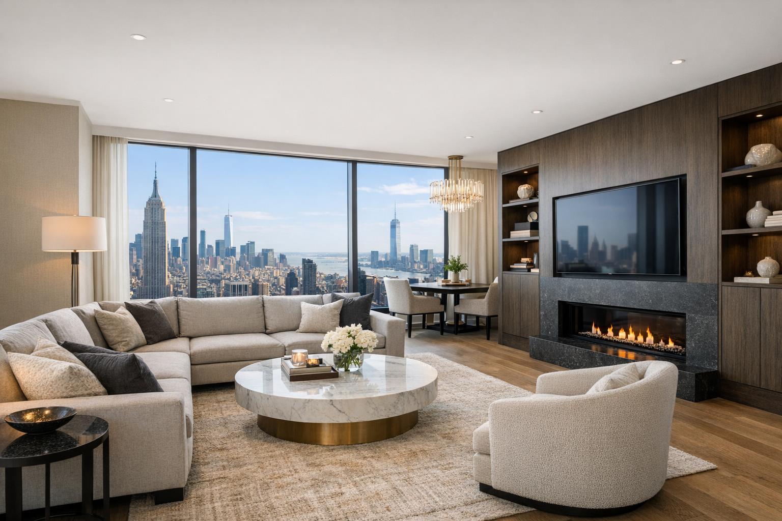 Elevate Your Listings with Real Estate Media: NYC Agents’ Ultimate Guide