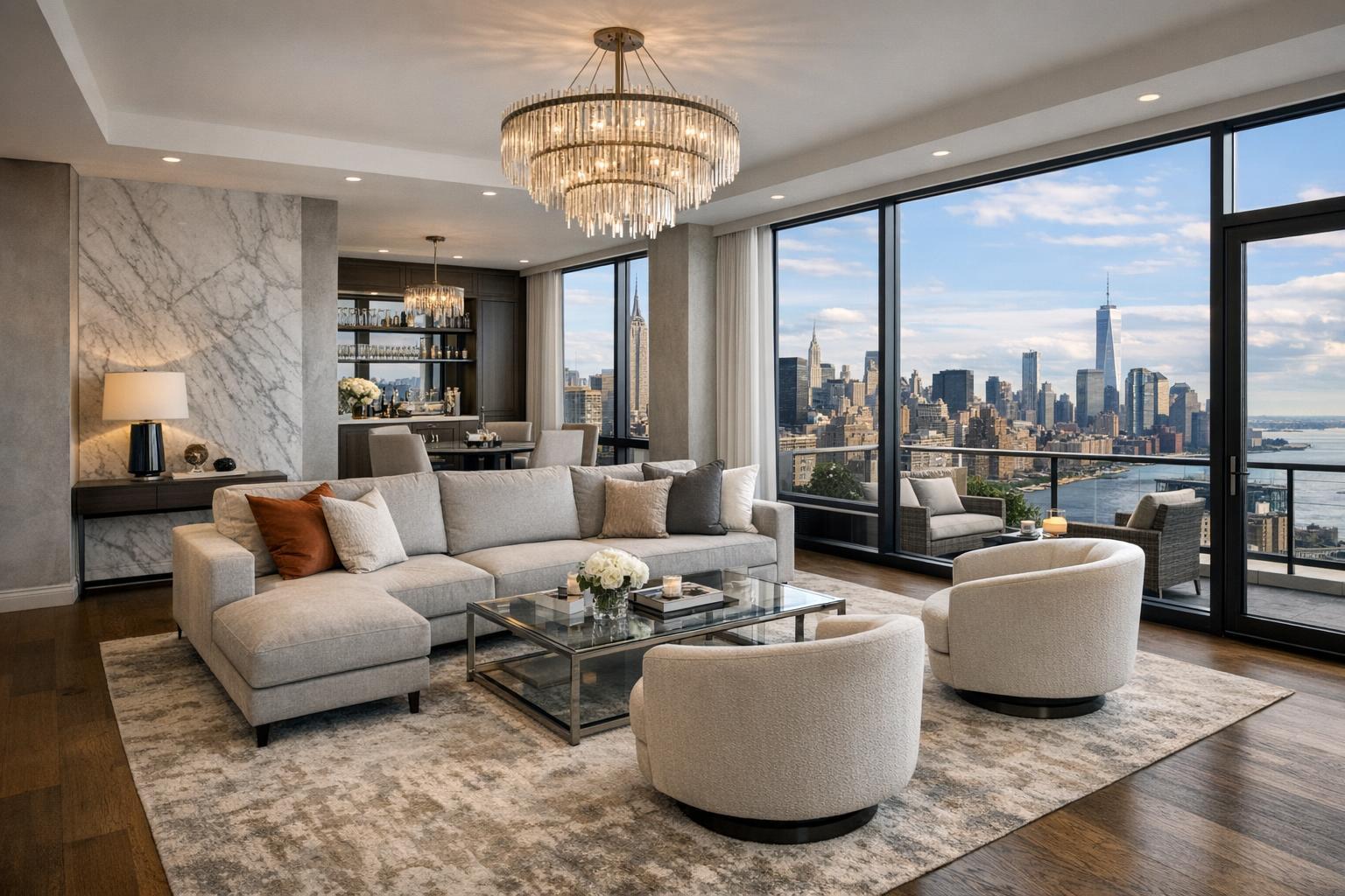 Maximizing Listing Impact with Real Estate Media Strategies for NYC Agents