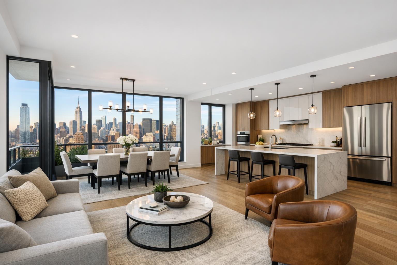 Why Every NYC Agent Needs a Matterport NYC 3D Virtual Tour