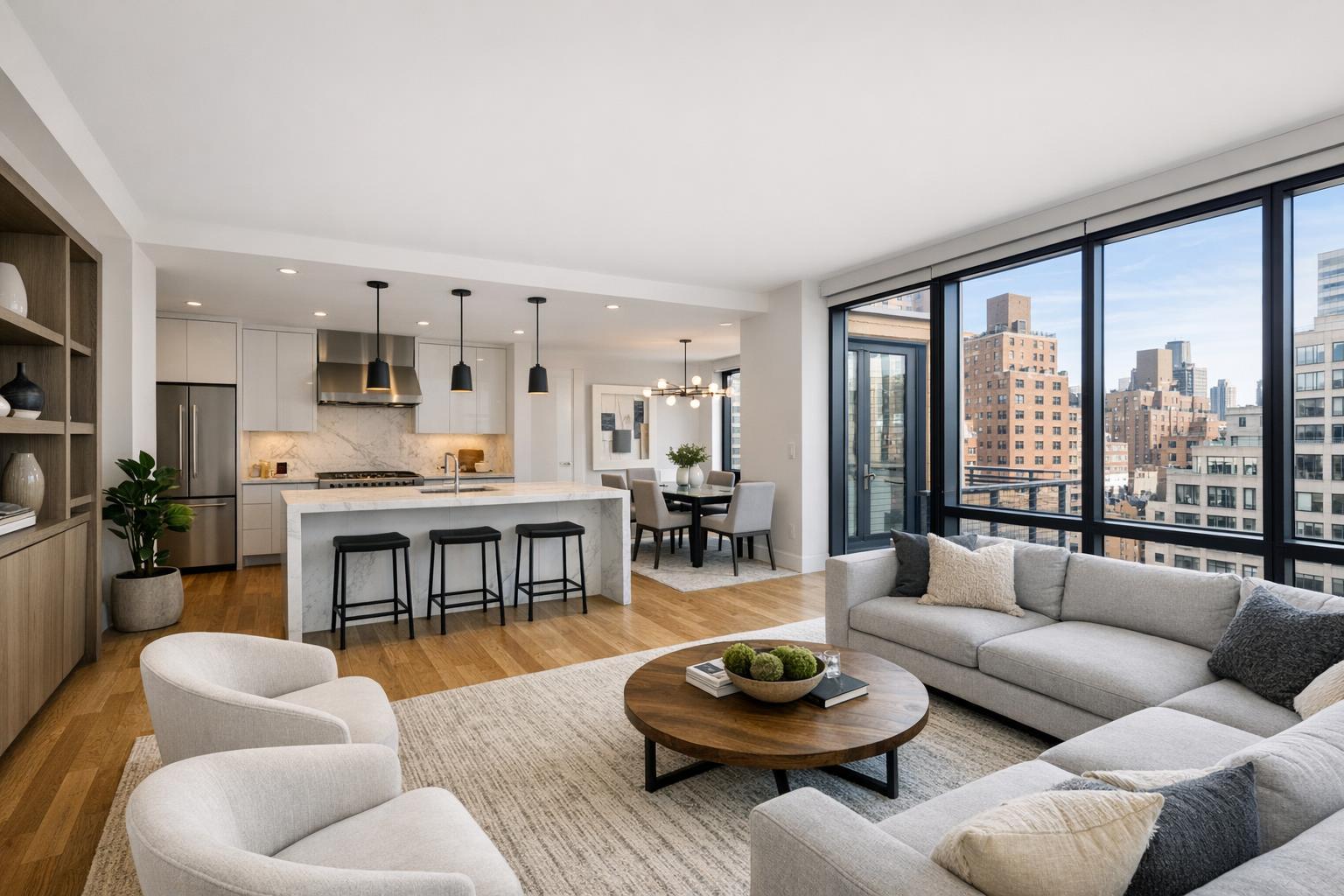 Why Every NYC Agent Needs a Matterport NYC 3D Virtual Tour