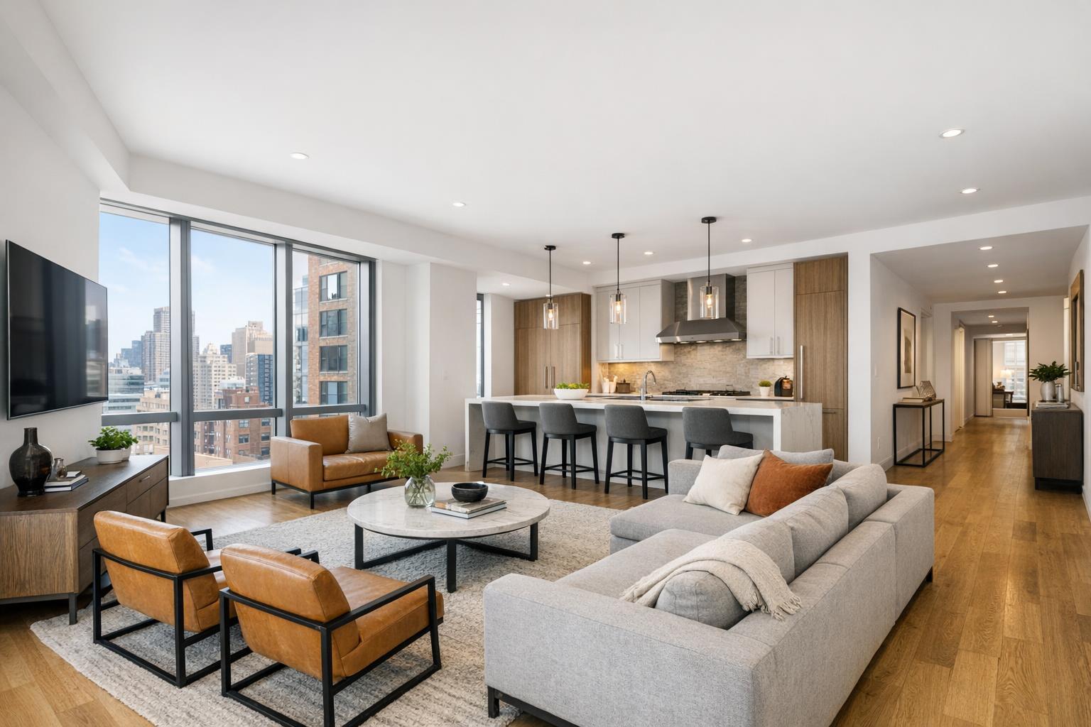 The Strategic Value of Matterport 3D Virtual Tours for NYC Real Estate Agents