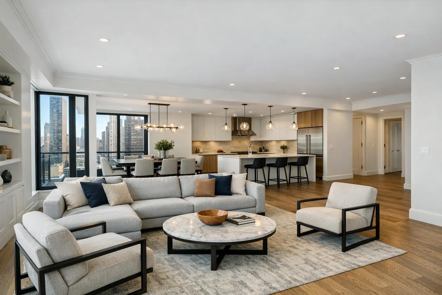 Why Every NYC Agent Needs a Matterport NYC 3D Virtual Tour