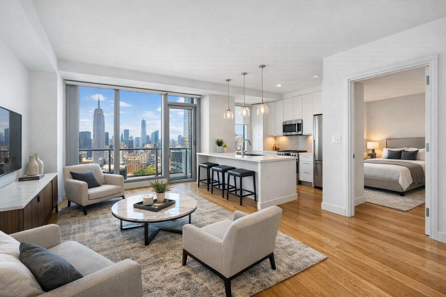 The Rising Importance of Matterport 3D Virtual Tours for NYC Real Estate Agents