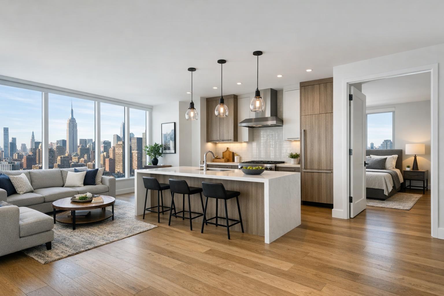 Why Every NYC Agent Needs a Matterport NYC 3D Virtual Tour