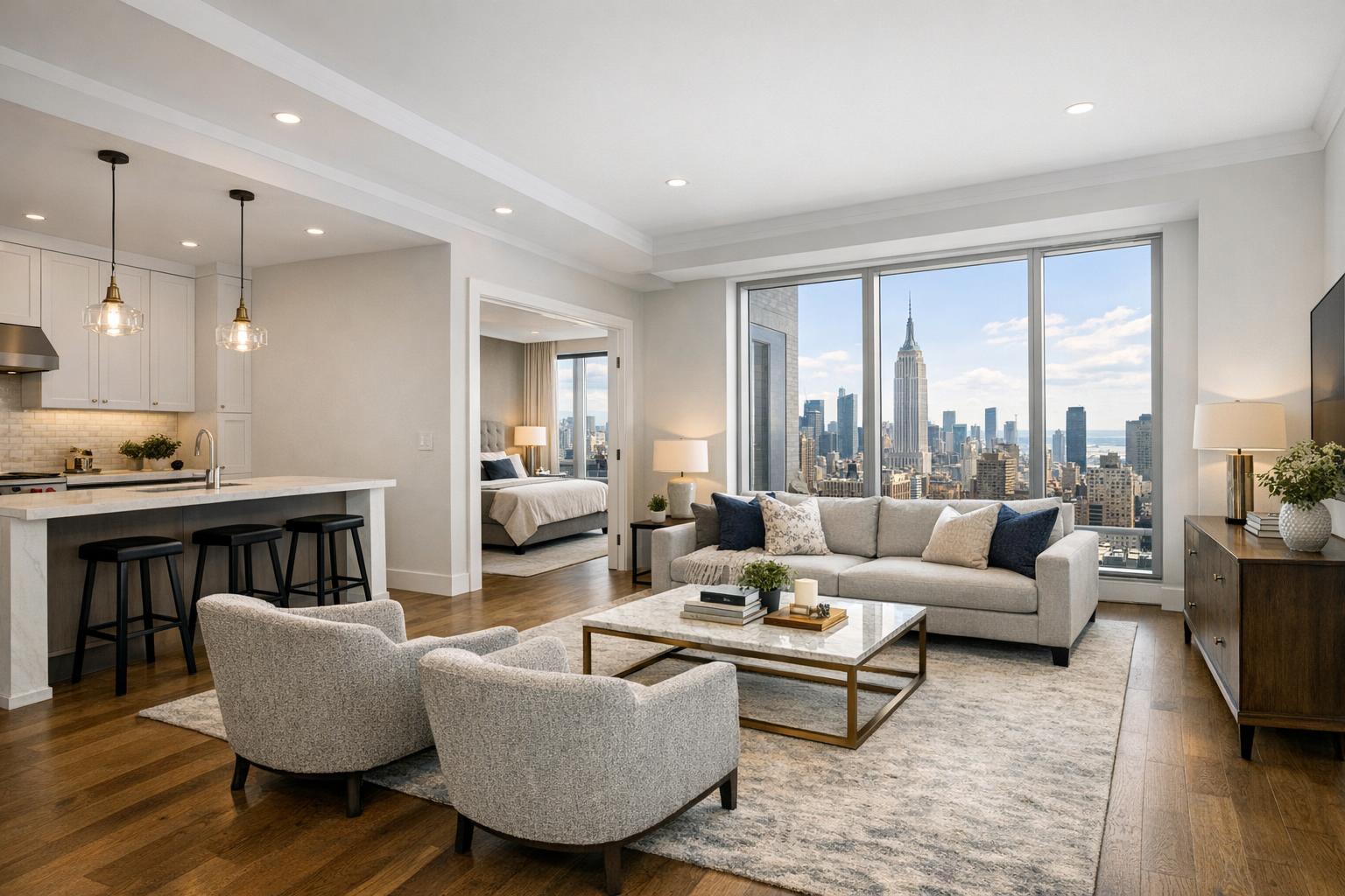 How Matterport NYC 3D Virtual Tours Are Transforming the Agent Experience
