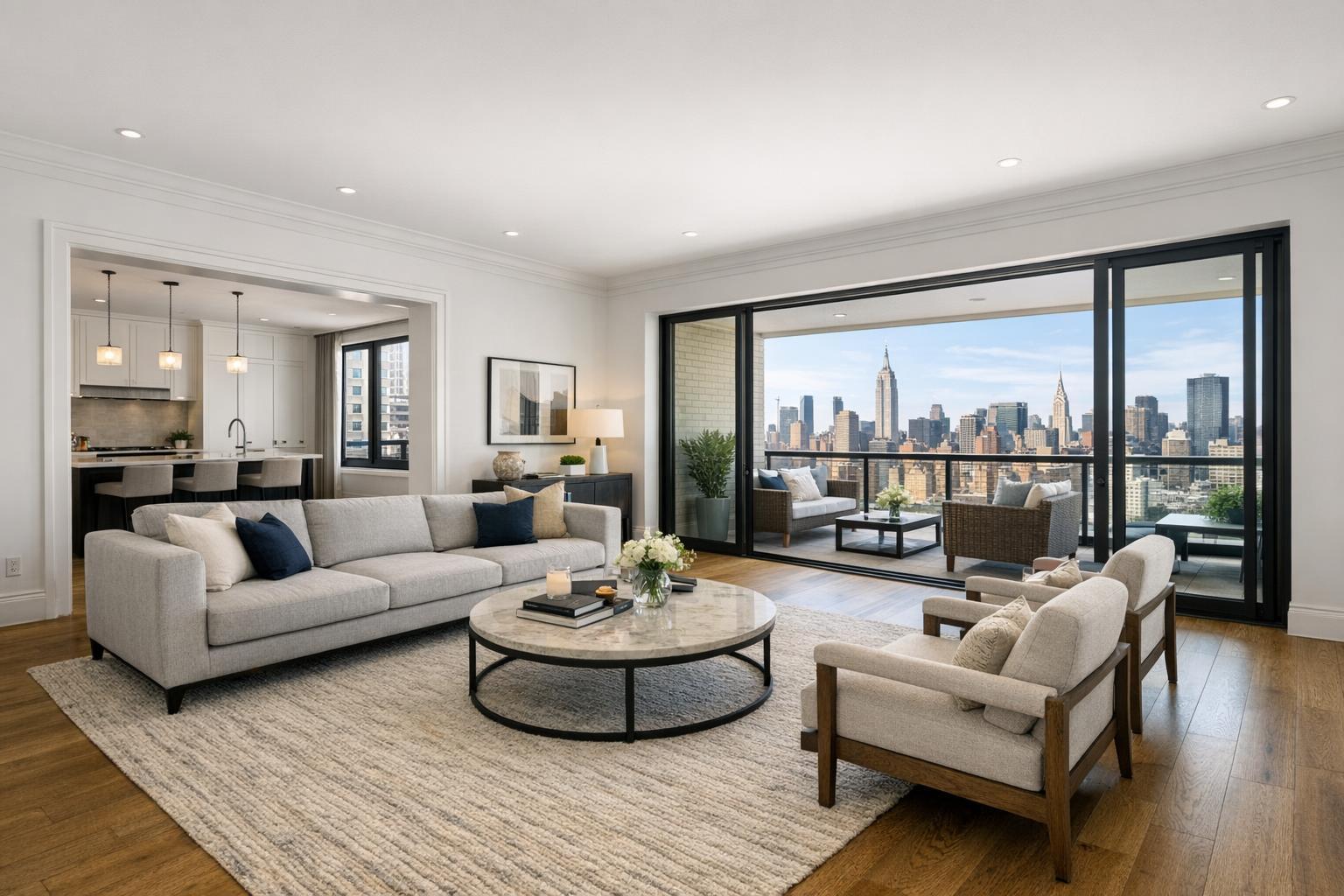 Why a Matterport Tour is Essential for Modern NYC Real Estate Marketing