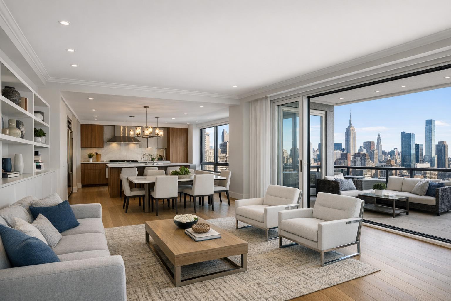 Matterport Tours Transforming the Presentation of NYC Real Estate Listings