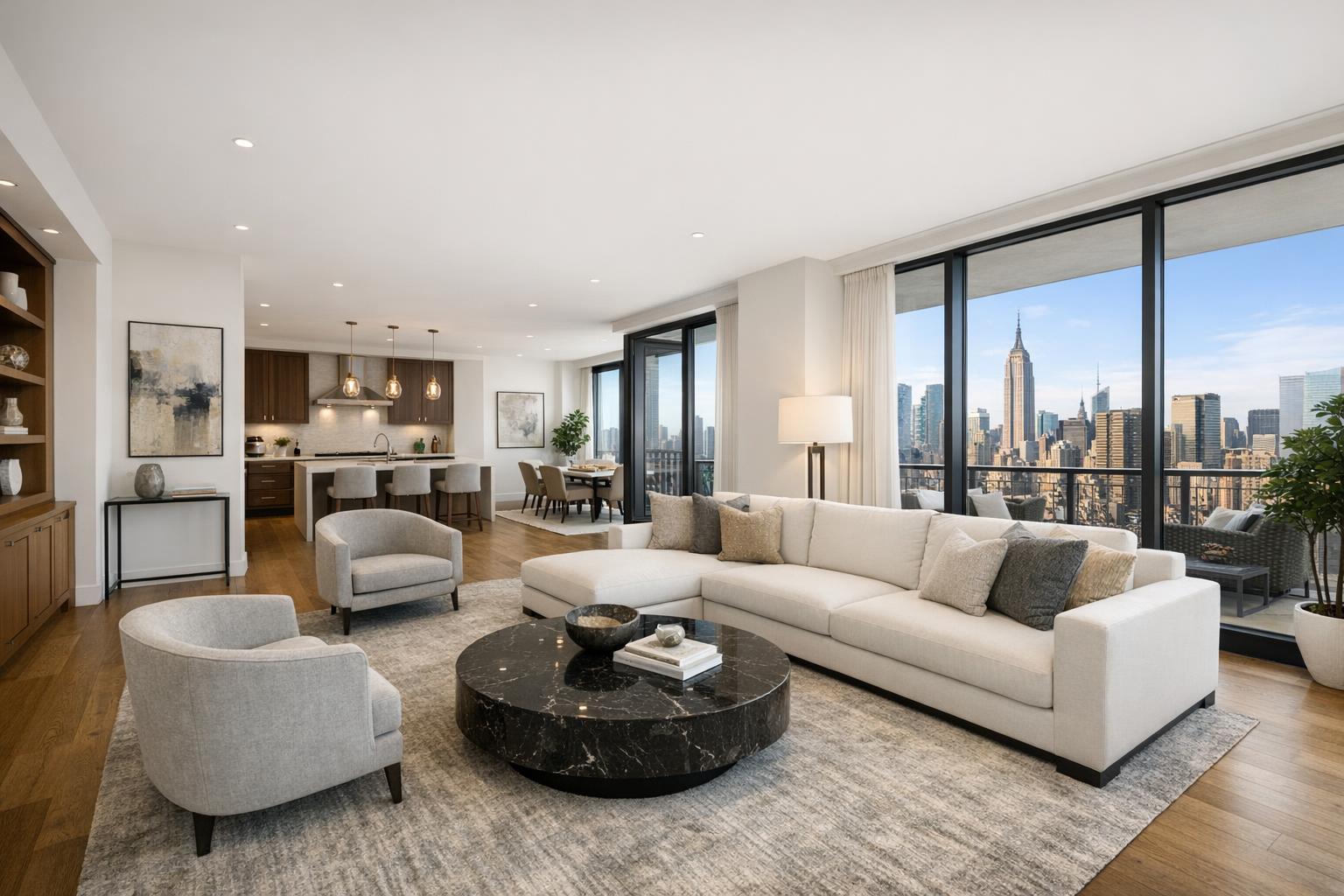 Matterport Tours Transforming NYC Real Estate Listing Strategies and Experiences