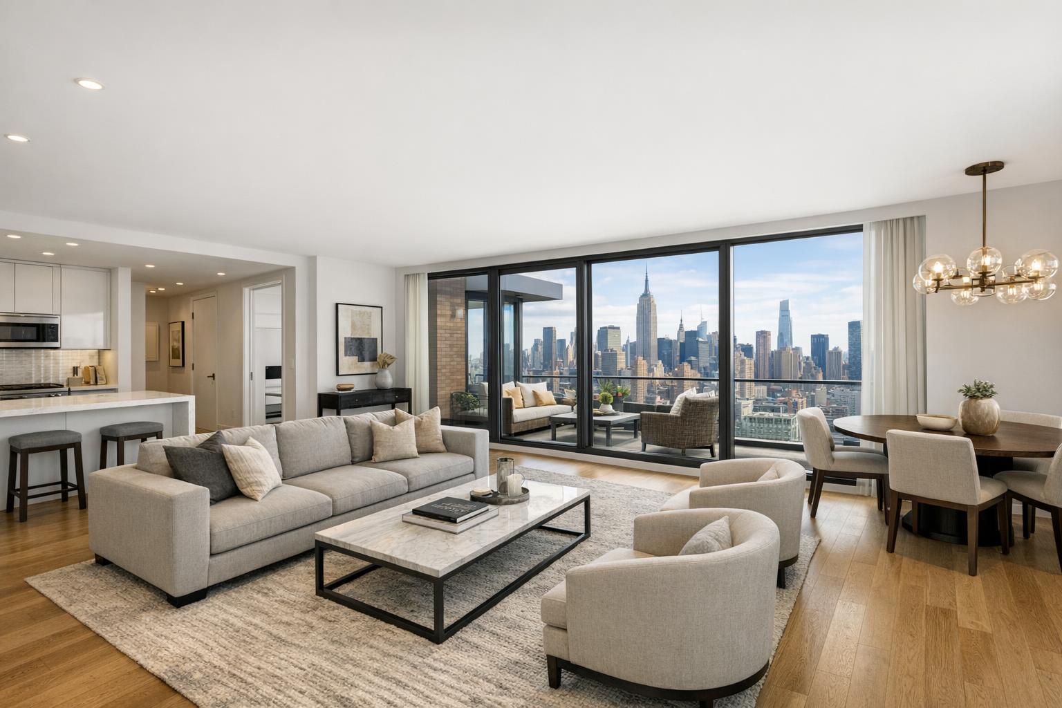 How Matterport NYC Virtual Tours Are Transforming Property Showcases for Agents