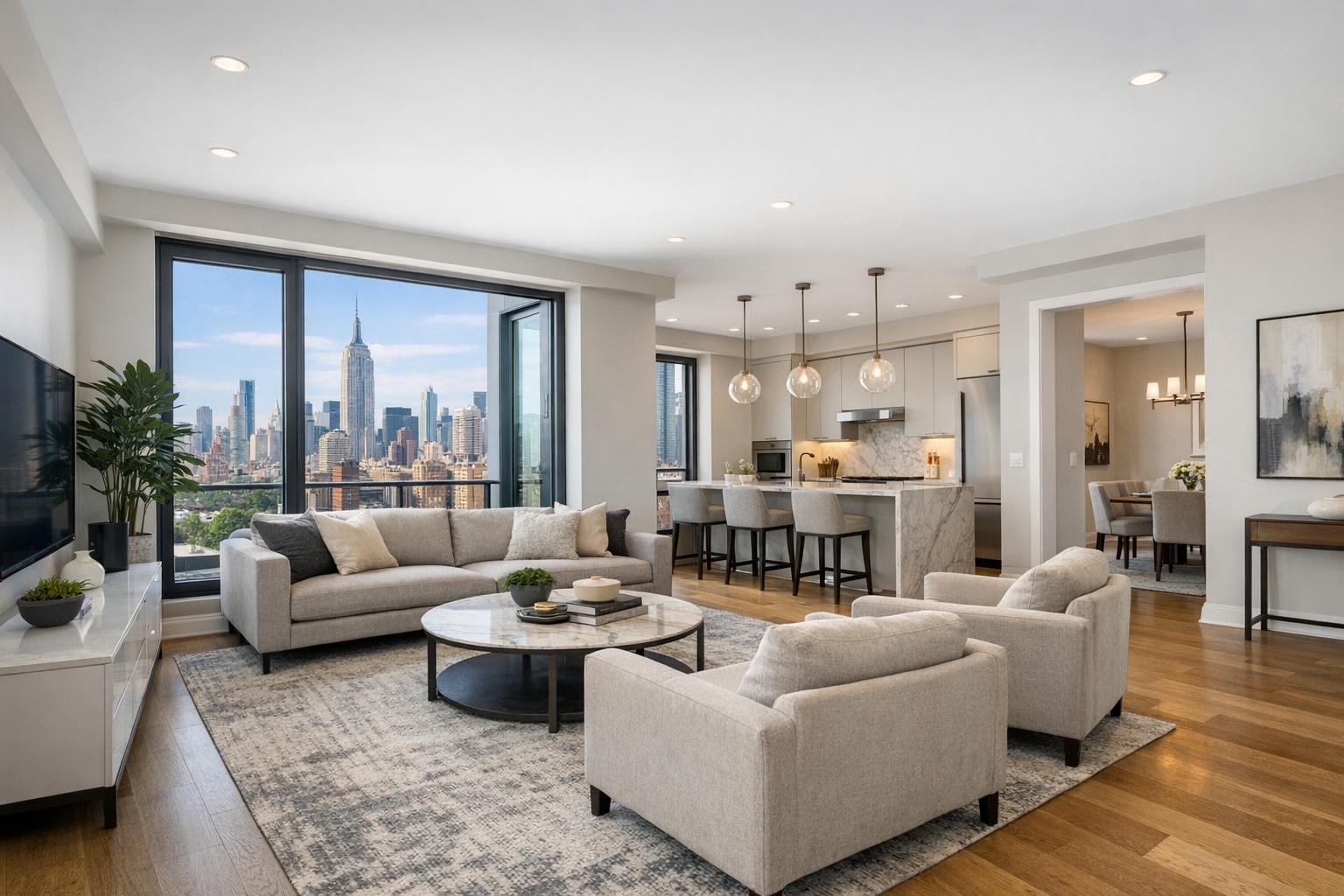 The Impact of 3D Virtual Tours on Accelerating Deal Closings in NYC’s Real Estate Market