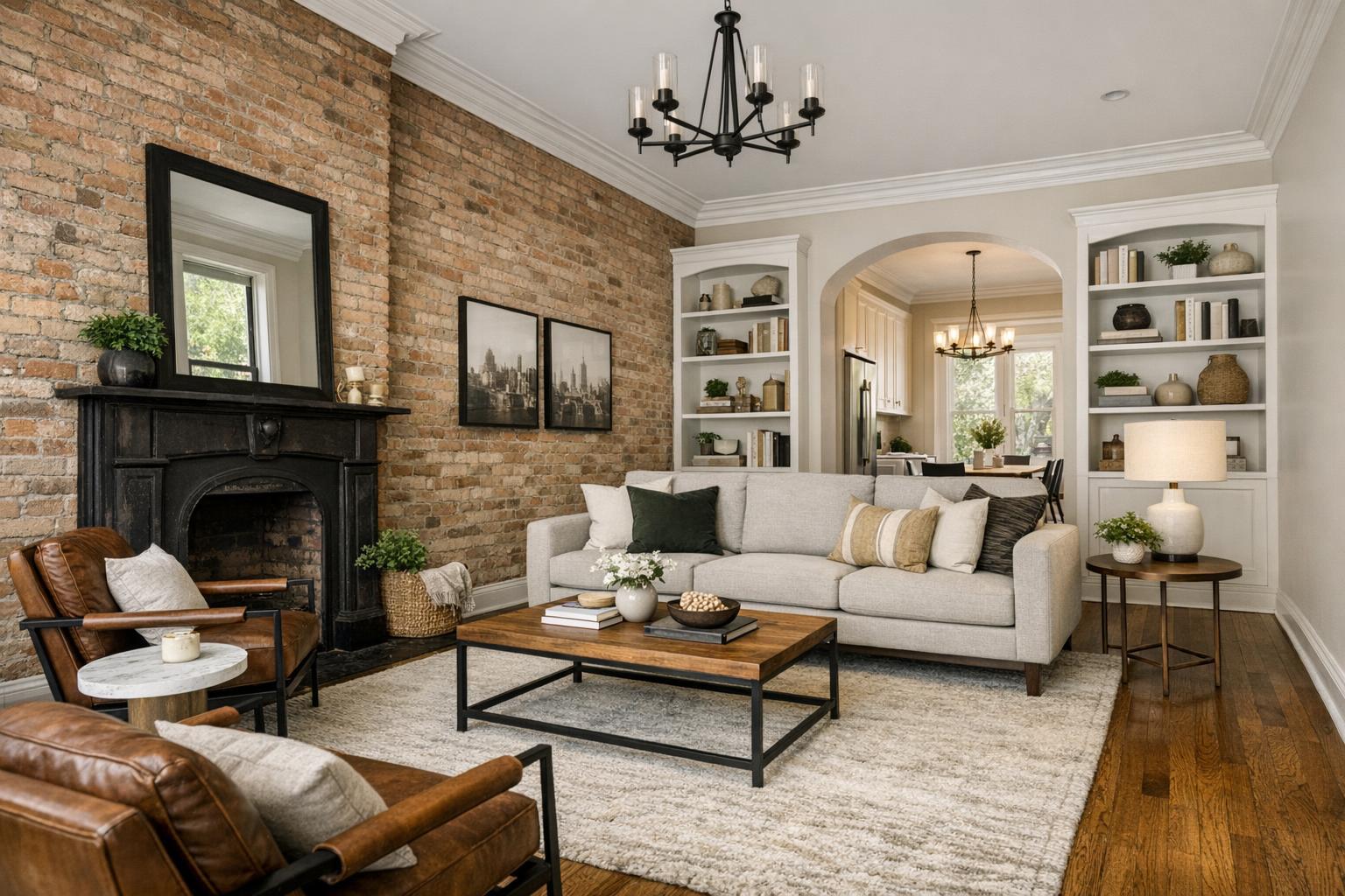 How a Brooklyn Real Estate Photographer Can Transform Your Listings With Stunning Visuals