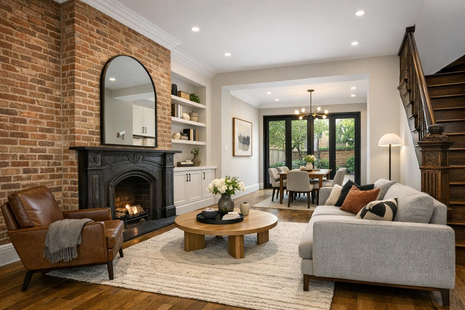 How a Brooklyn Real Estate Photographer Can Transform Your Listings With Stunning Visuals