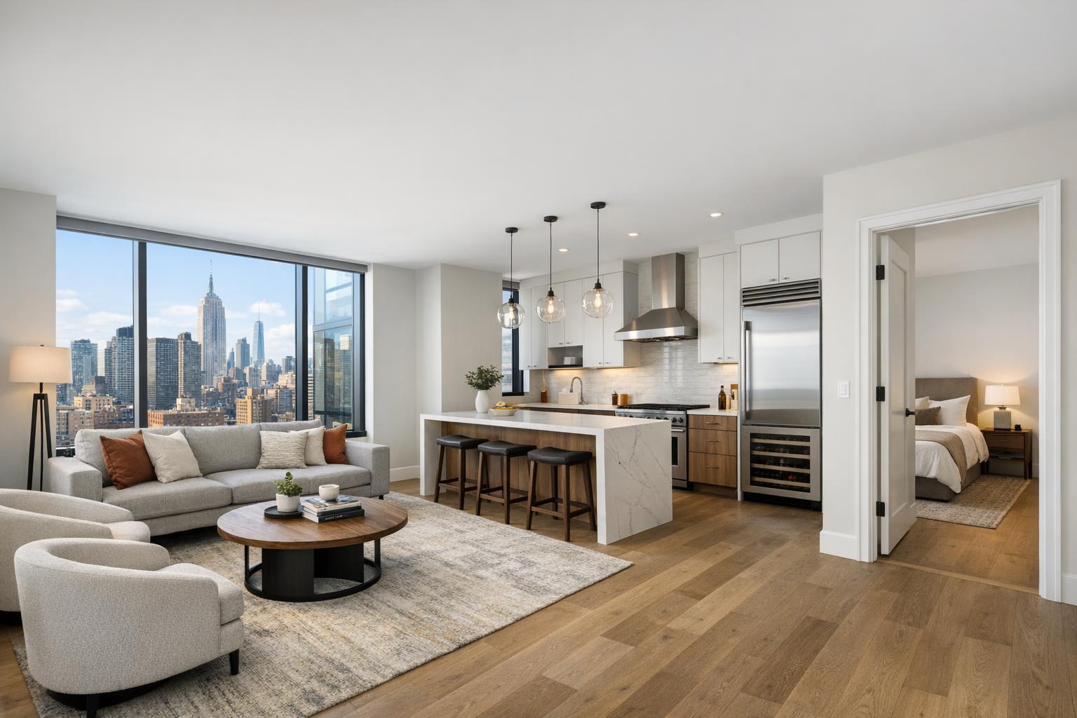 How a 3D Virtual Tour Transforms NYC Listings: The Ultimate Guide for Agents