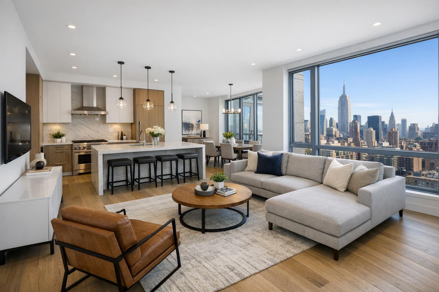 Evaluating the Impact of 3D Virtual Tours on NYC Real Estate Listings