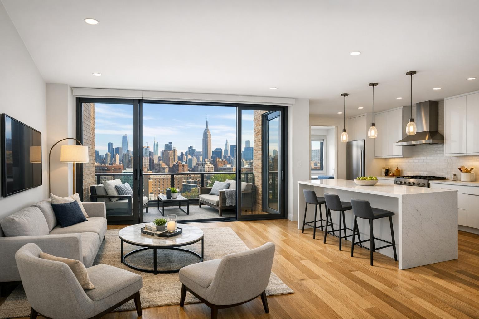 Unlocking the Power of 3D Virtual Tours for NYC Real Estate: Sell Listings Faster with RealtaSnap