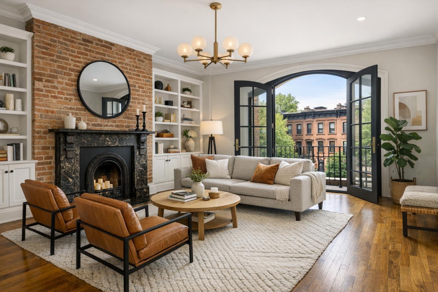 How a Brooklyn Real Estate Photographer Elevates Your Listings: Essential Tips for Standout Success