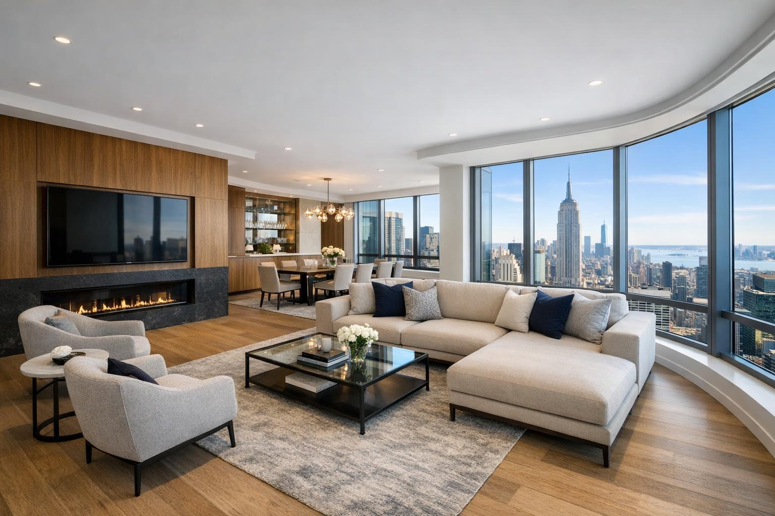 Matterport NYC Tours Reshape Real Estate Marketing Strategies for 2024