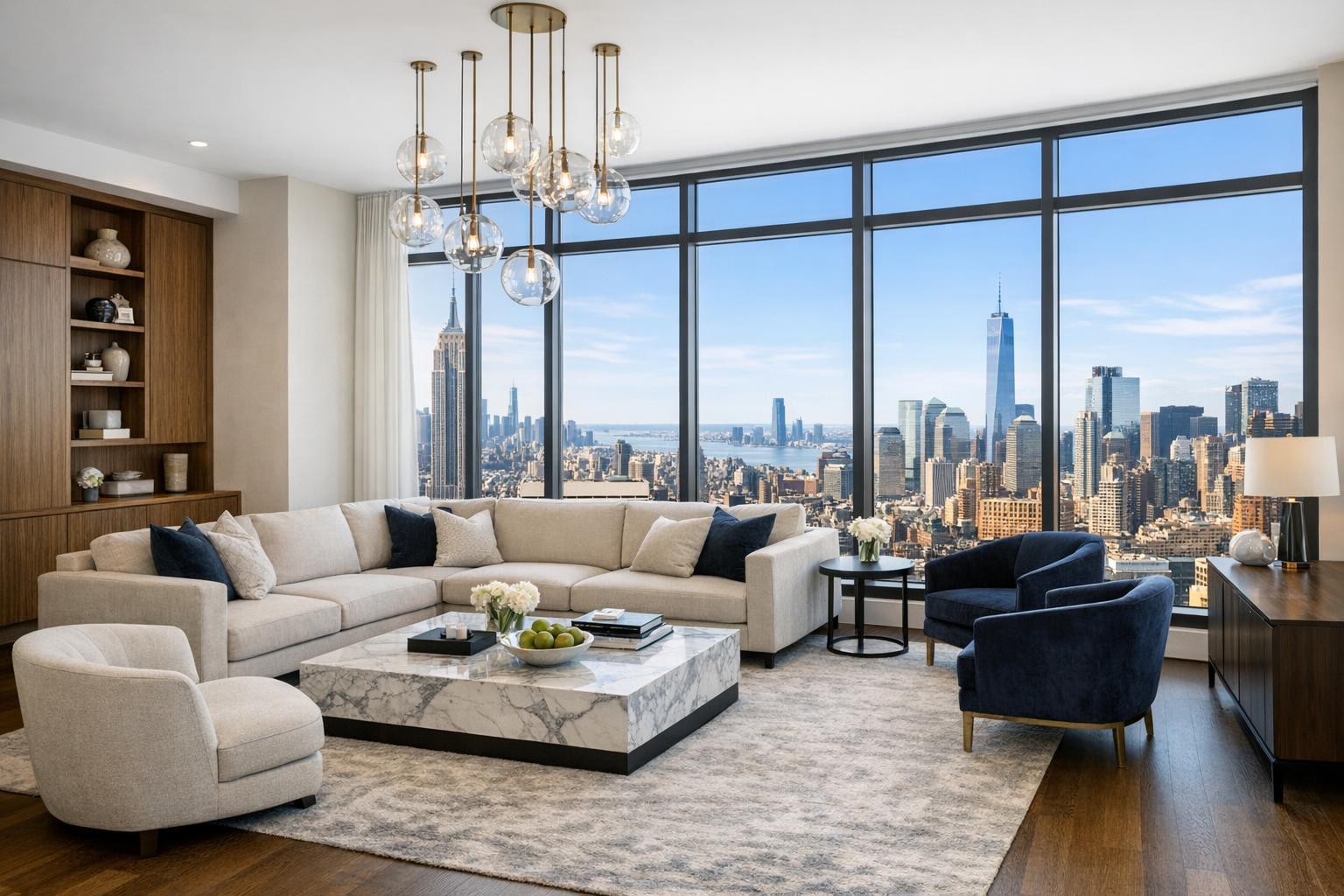 Why Every Real Estate Listing Needs a Professional Real Estate Photographer in NYC