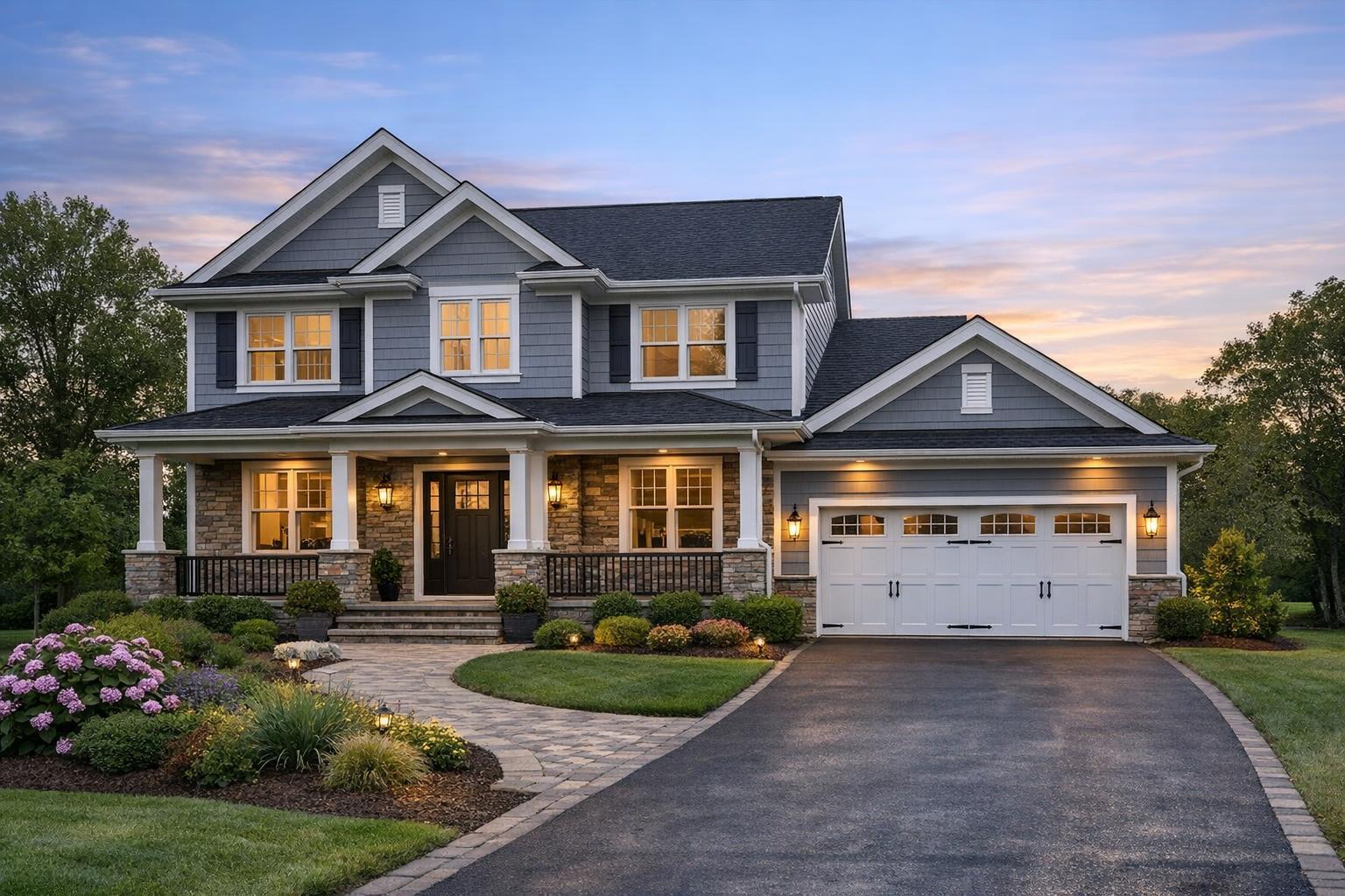 Expert Insights on Selecting the Right Real Estate Photographer in North Jersey
