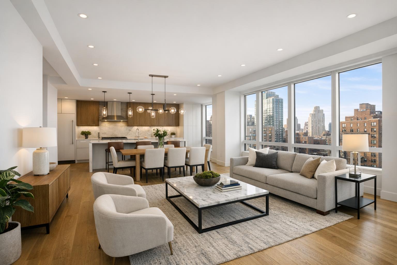 How Matterport Virtual Tours Are Transforming NYC Real Estate Marketing