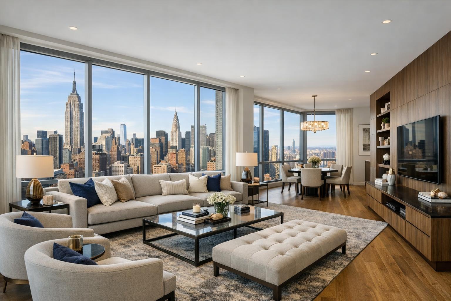 Why Real Estate Photography NYC Is Essential for Today’s Competitive Market