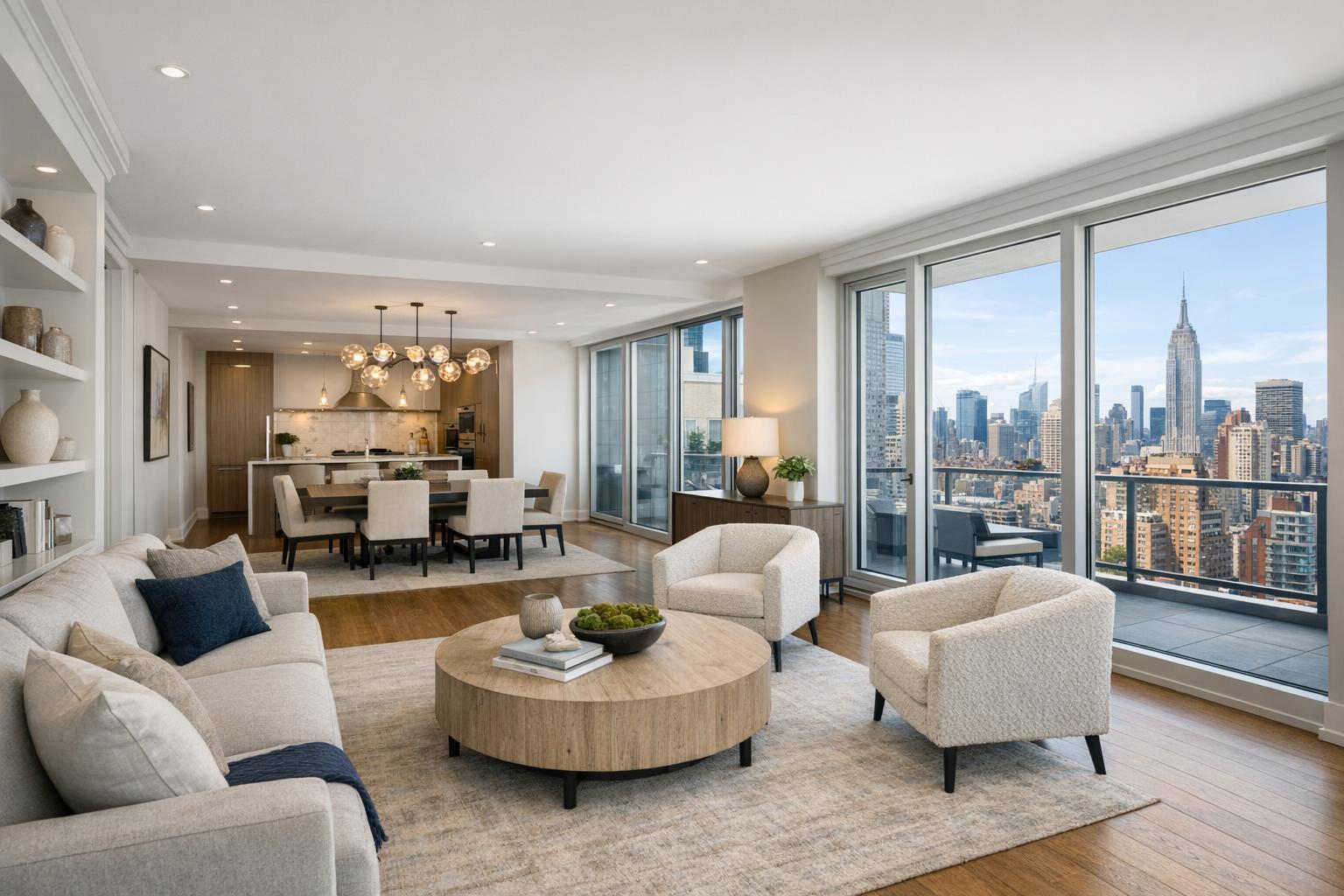 Unlocking NYC’s Market: The Power of Matterport Virtual Tours for Real Estate Success