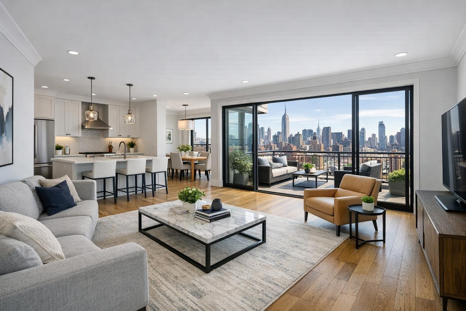 How Matterport Virtual Tours Are Shaping the Future of NYC Real Estate Marketing