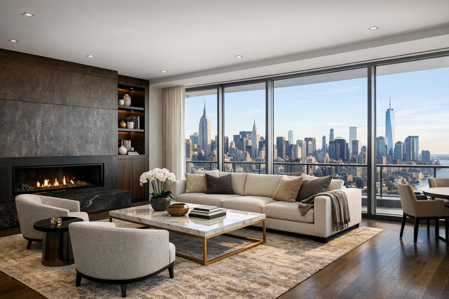 The Complete Guide to Real Estate Photography Services in NYC