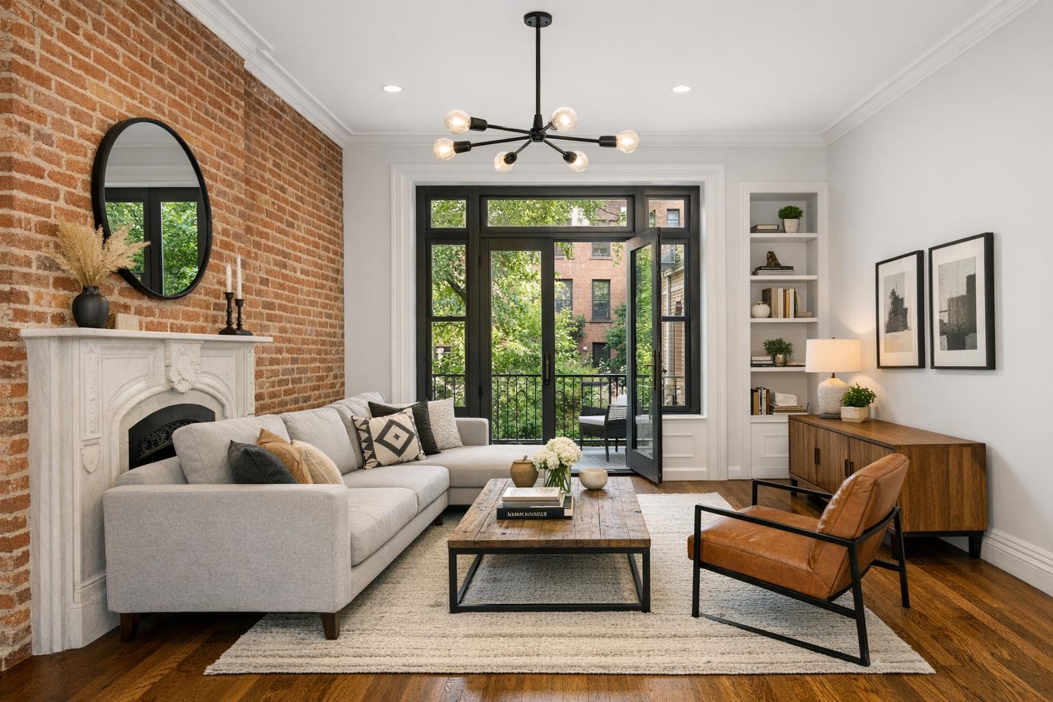 How to Choose the Best Brooklyn Real Estate Photographer for Your Next Listing